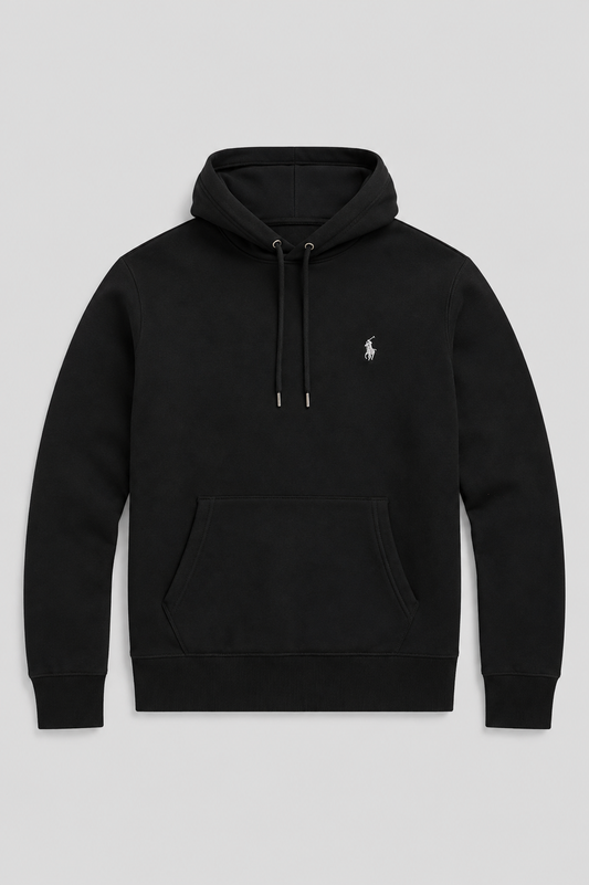 Ralph Lauren - Hoodie - XS
