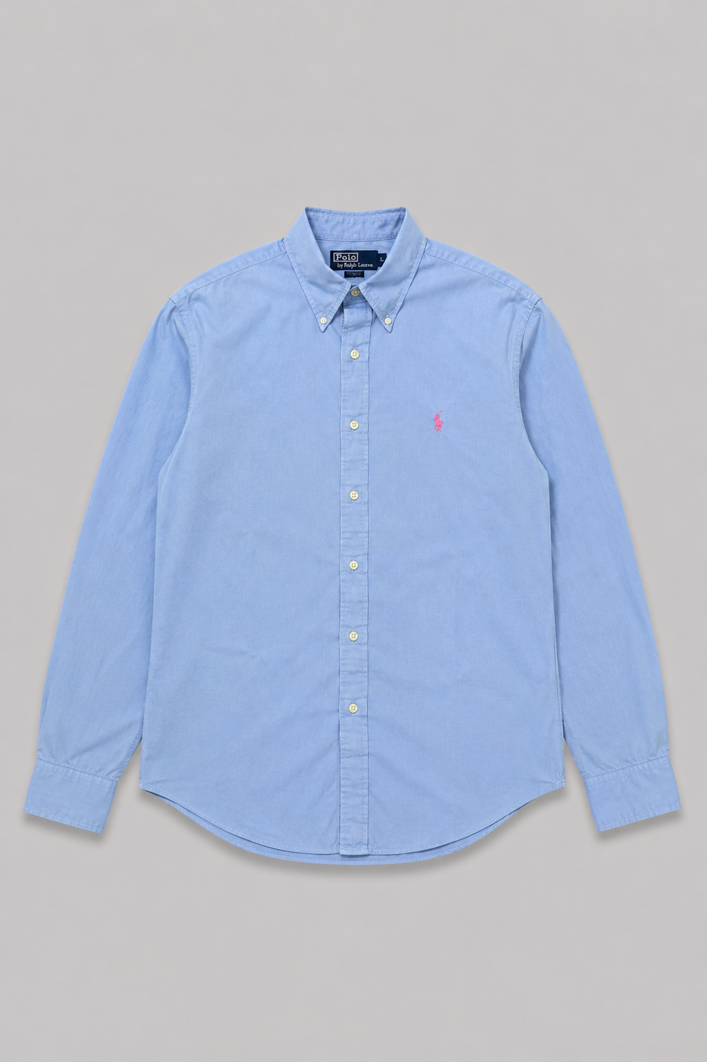 Ralph Lauren - Shirt - L