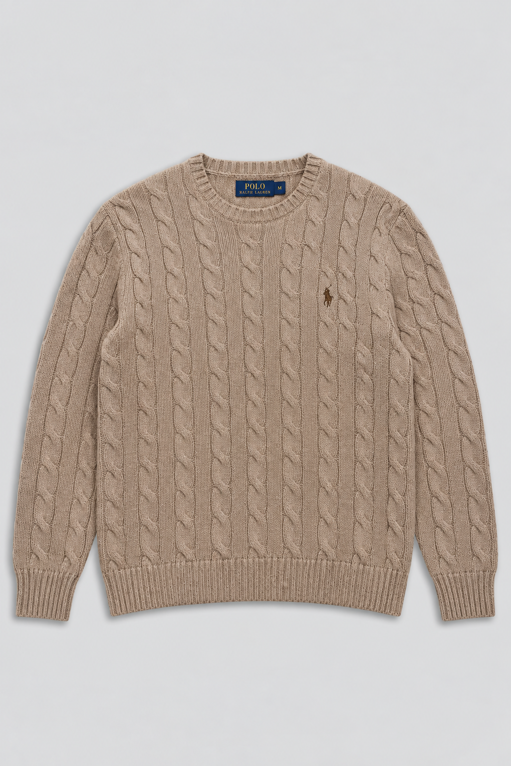 Ralph Lauren - Sweater - M