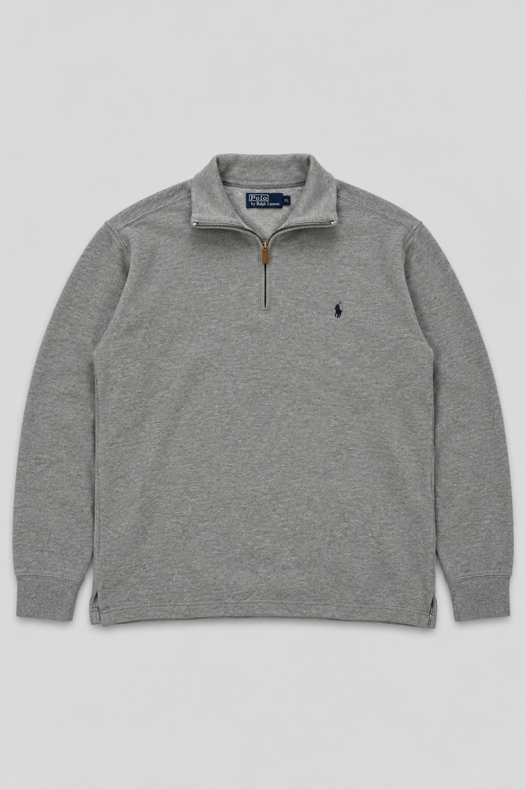Ralph Lauren - 1/4 Zip - XL