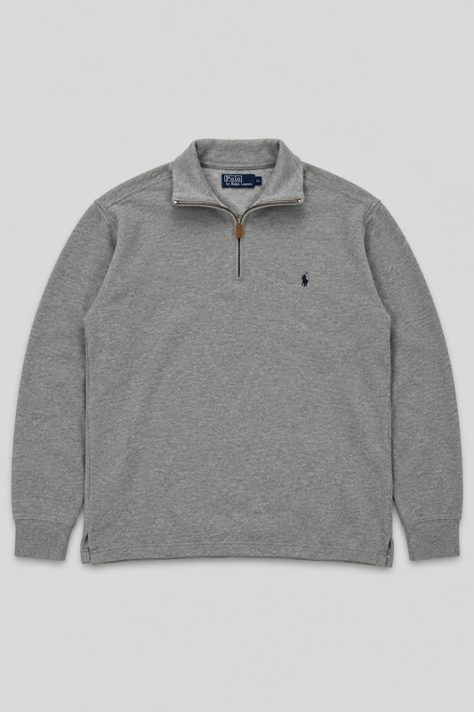 Ralph Lauren - 1/4 Zip - XL