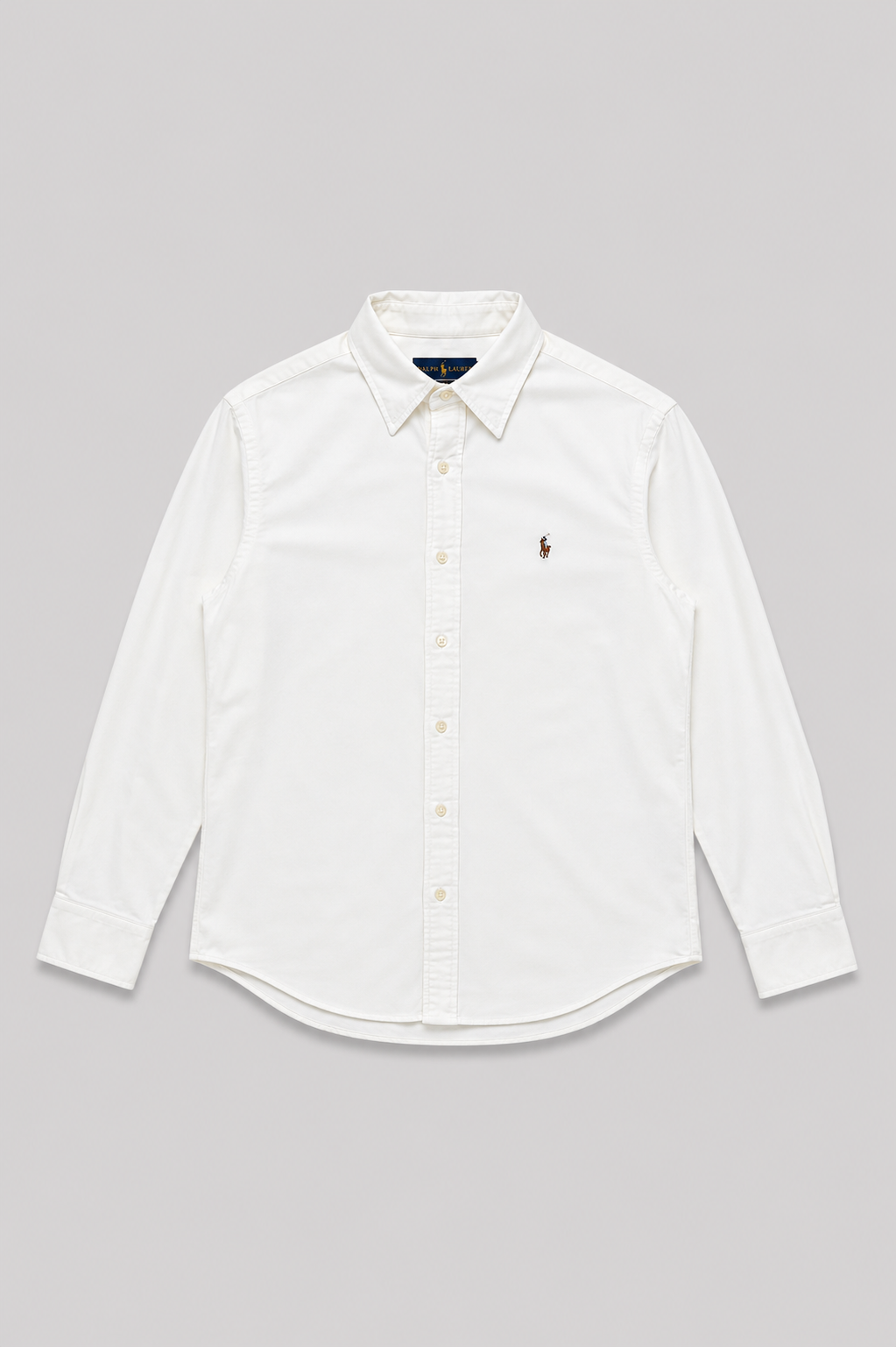 Ralph Lauren - Shirt - XL