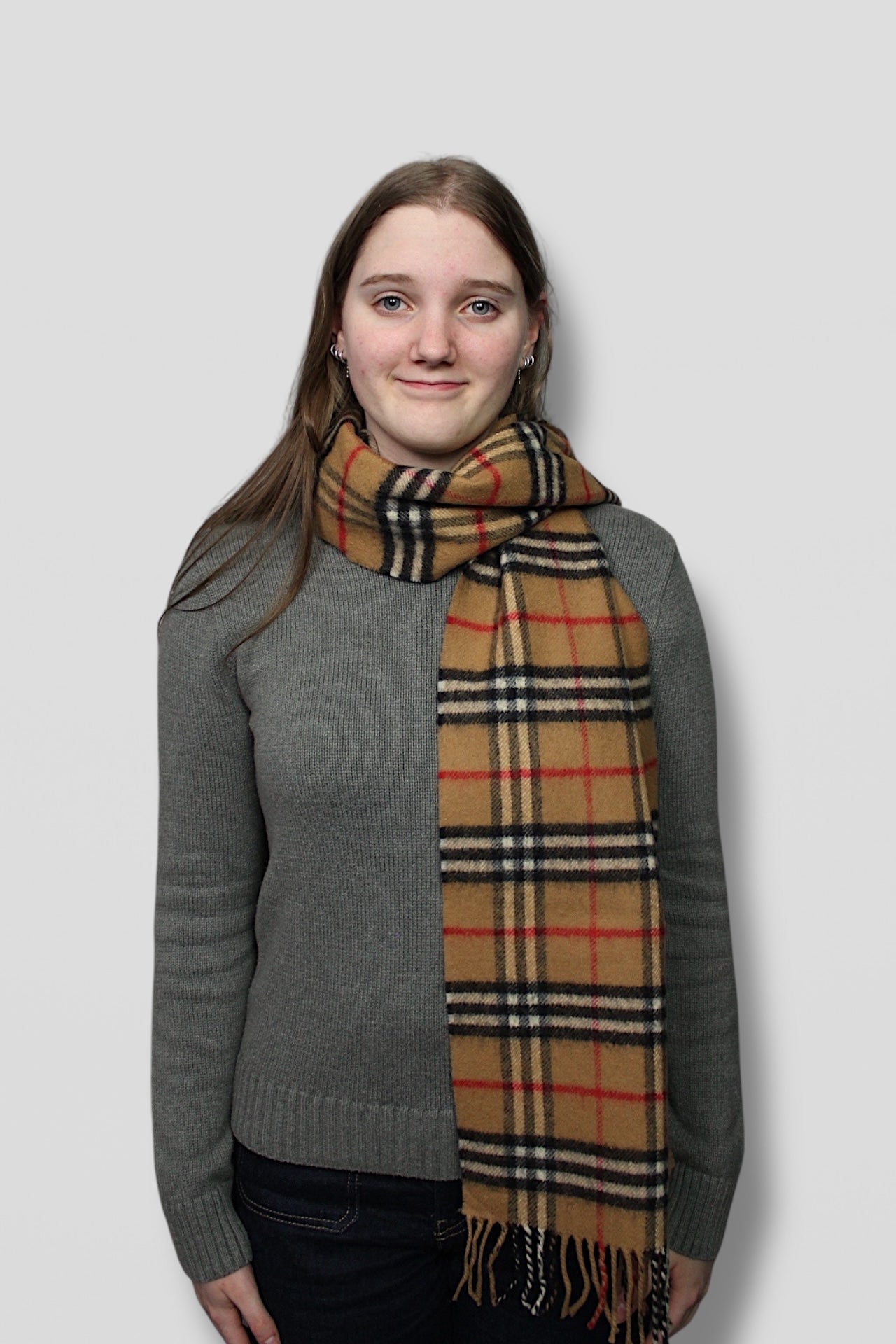 Burberry - Scarf