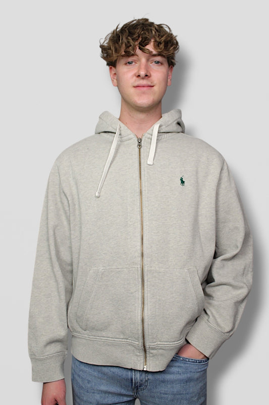 Ralph Lauren - Full Zip - L
