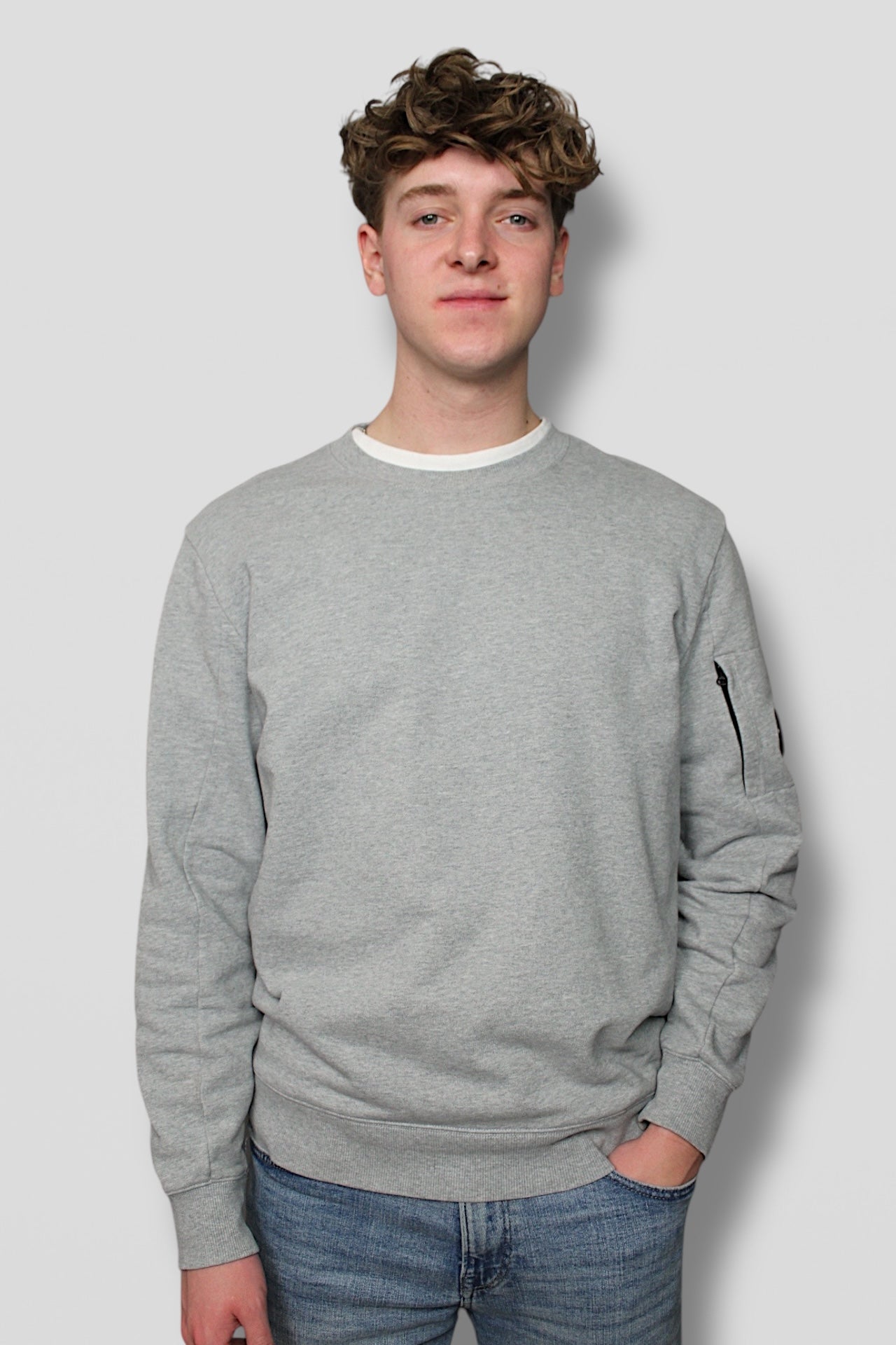 C.P. Company - Sweater - XL