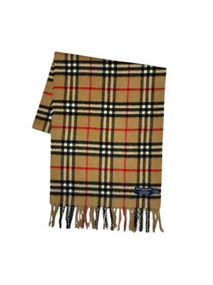 Burberry - Scarf