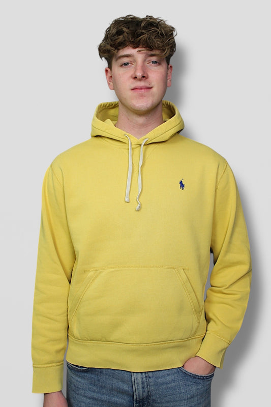 Ralph Lauren - Hoodie - S