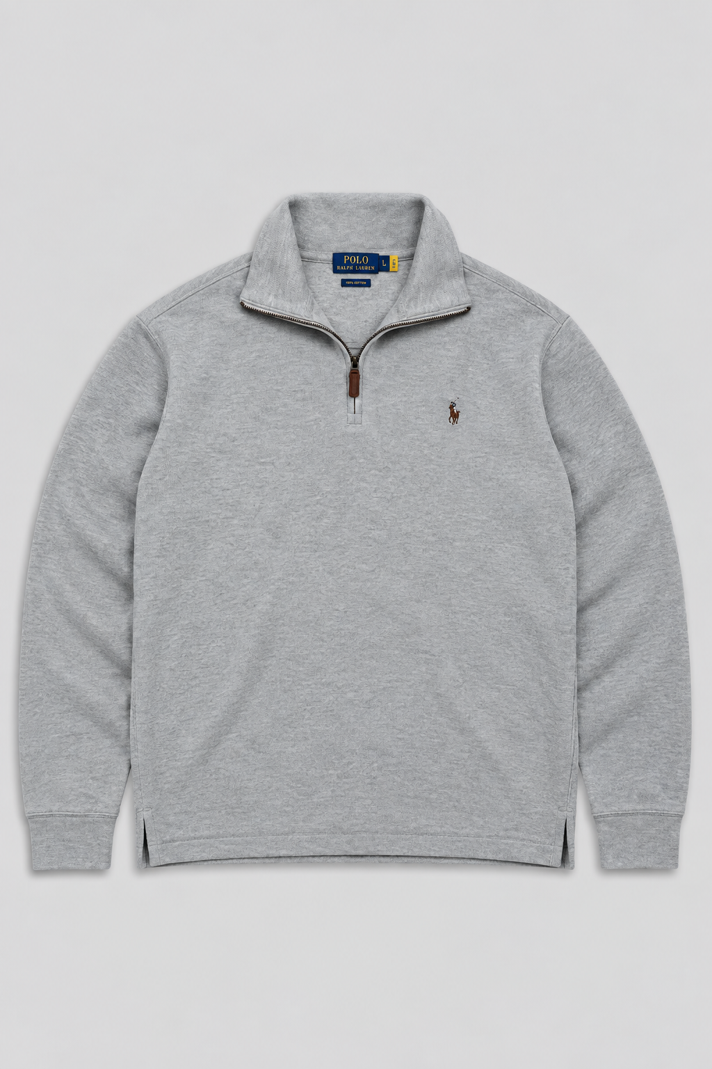 Ralph Lauren - 1/4 Zip - XL