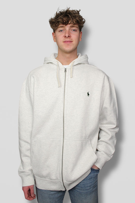 Ralph Lauren - Full Zip - XXL