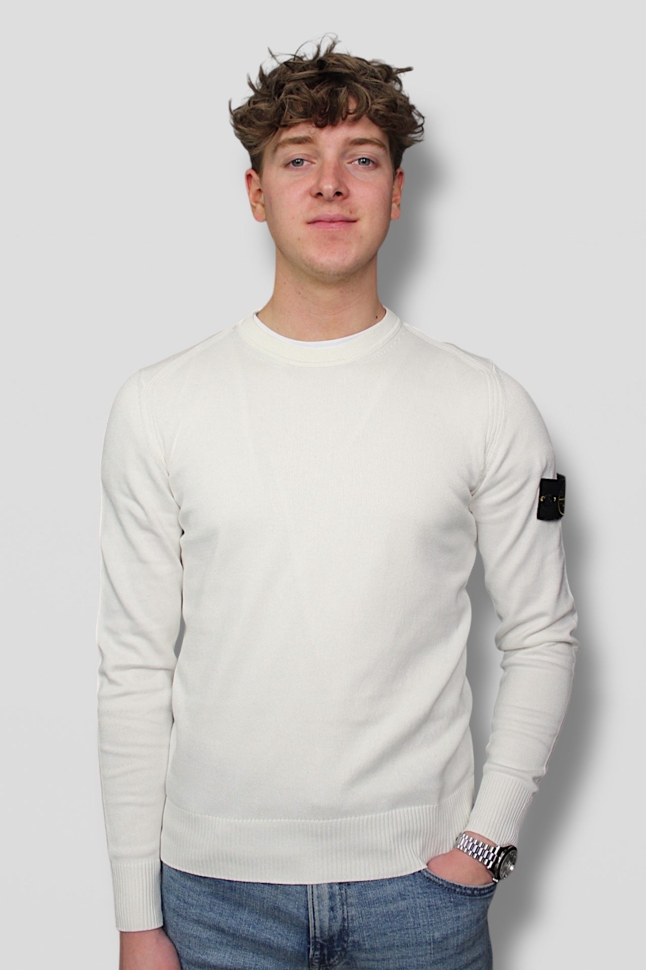 Stone island - Sweater - M