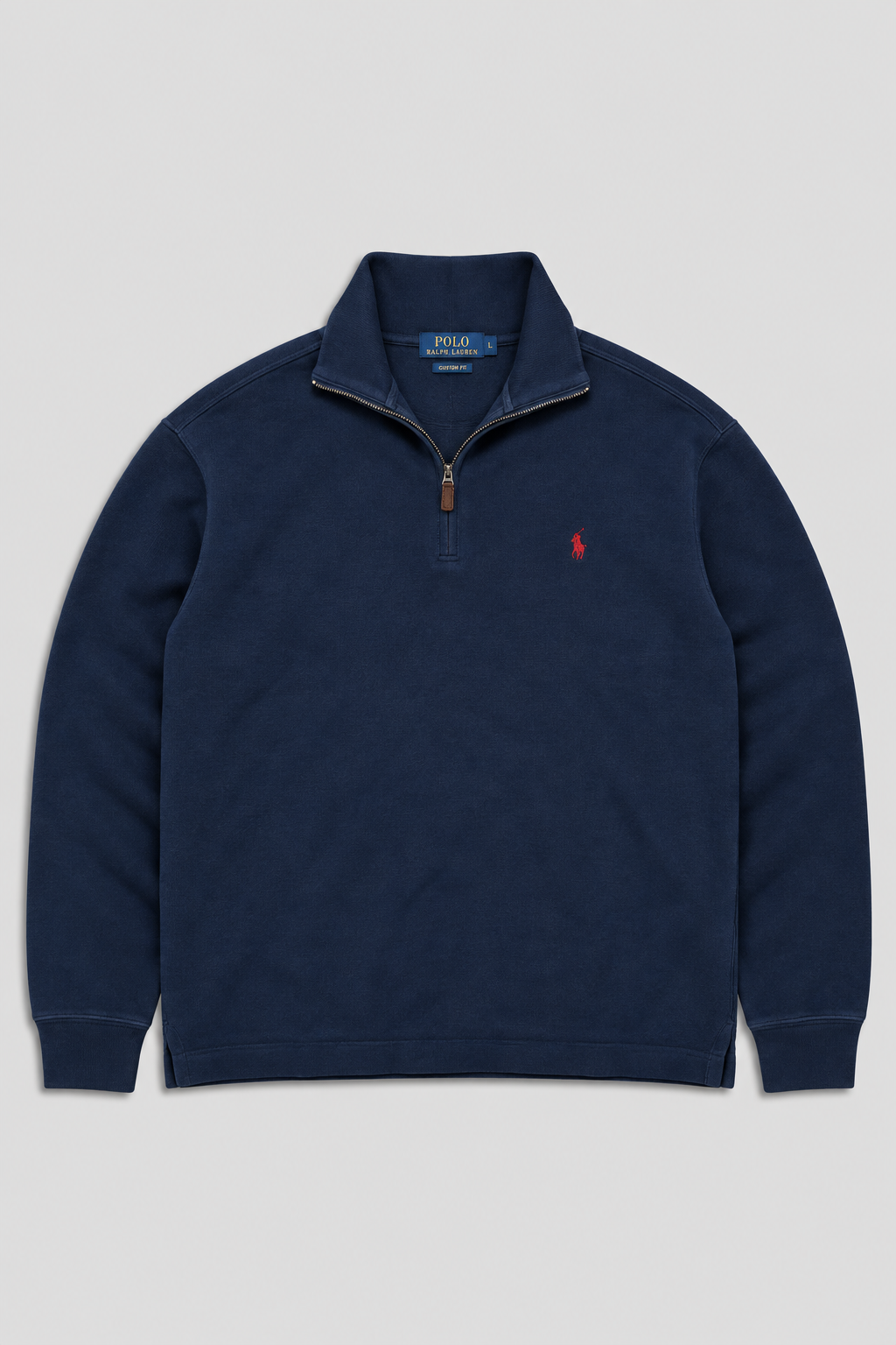 Ralph Lauren - 1/4 Zip - M