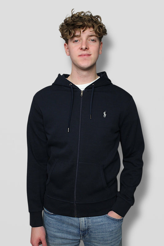 Ralph Lauren - Full Zip - S