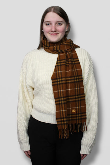 Burberry - Scarf