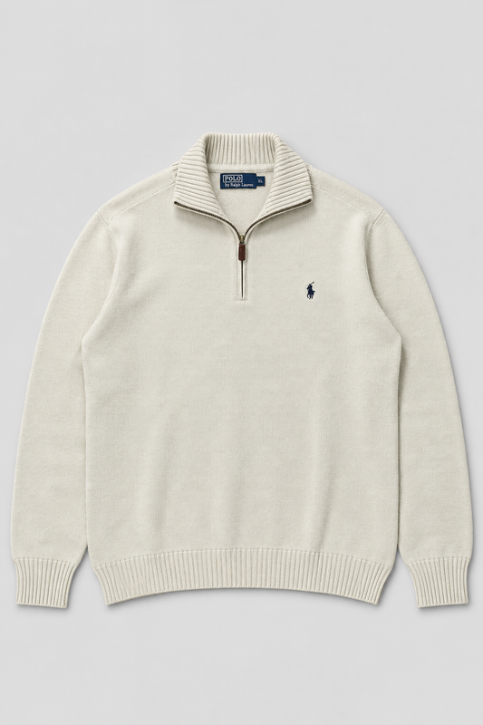 Ralph Lauren - 1/4 Zip - XL
