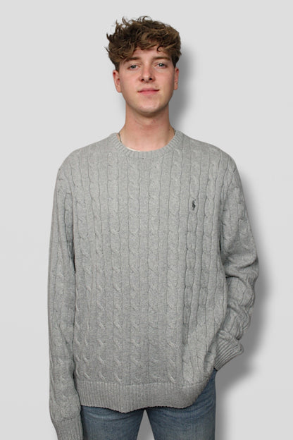 Ralph Lauren - Sweater - XXL