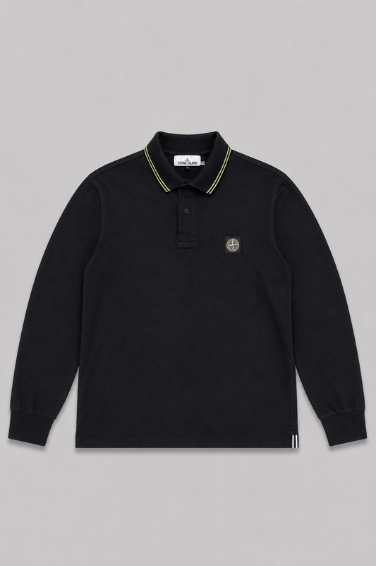 Stone island - Polo - L