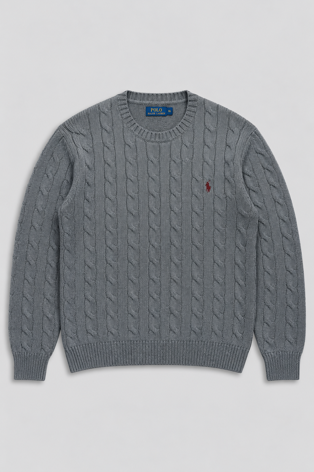 Ralph Lauren - Sweater - XL