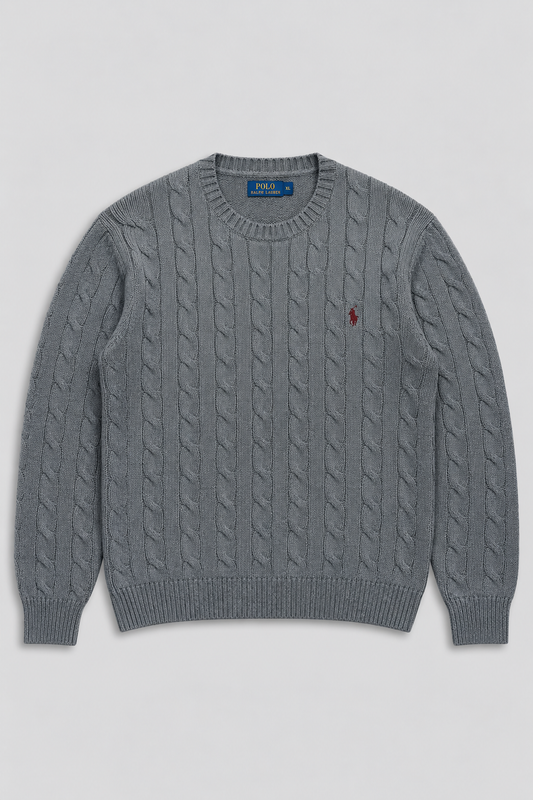 Ralph Lauren - Sweater - XL