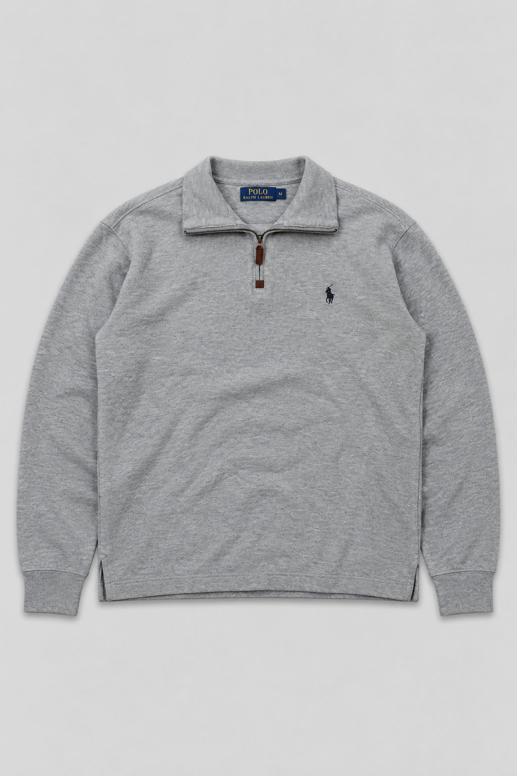 Ralph Lauren - 1/4 Zip - M