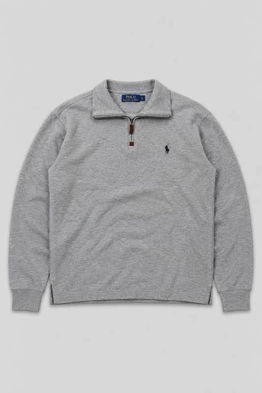 Ralph Lauren - 1/4 Zip - M