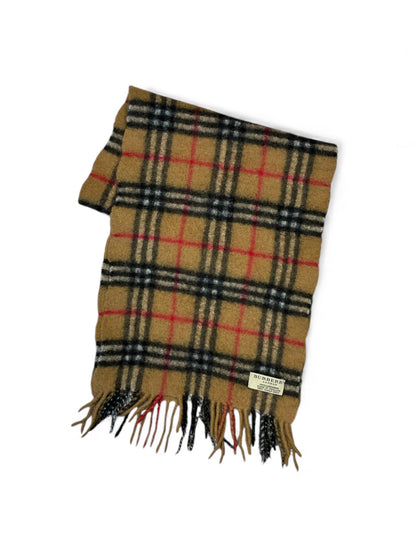 Burberry - Scarf