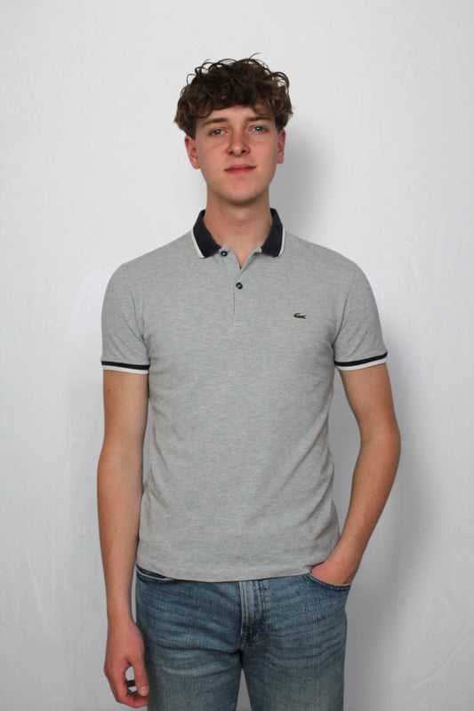 Lacoste - Polo - S - Xrosjean
