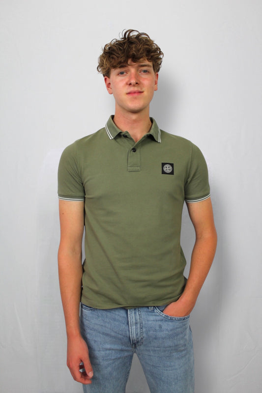 Stone island - Polo - M