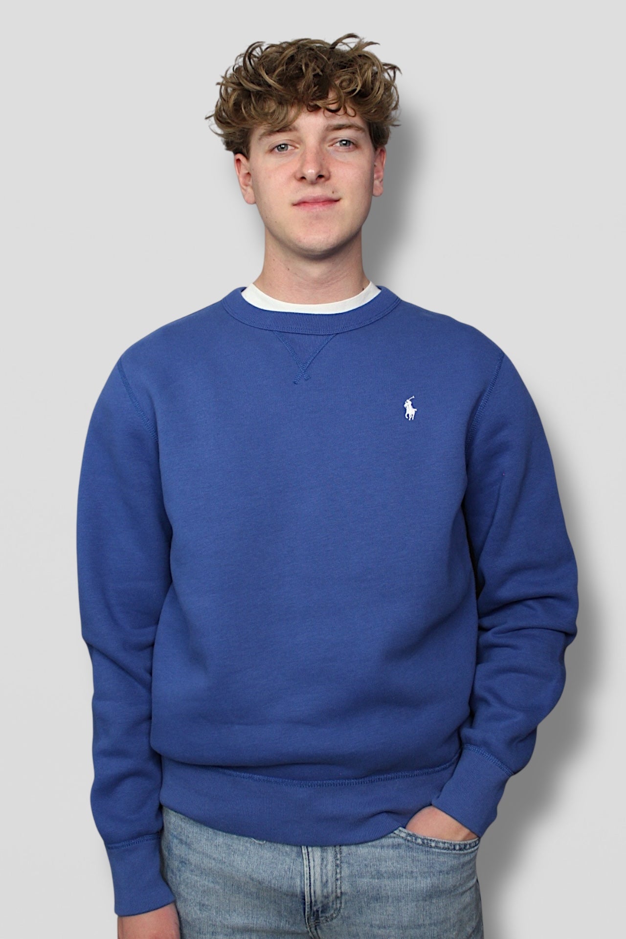 Ralph Lauren - Sweater - M