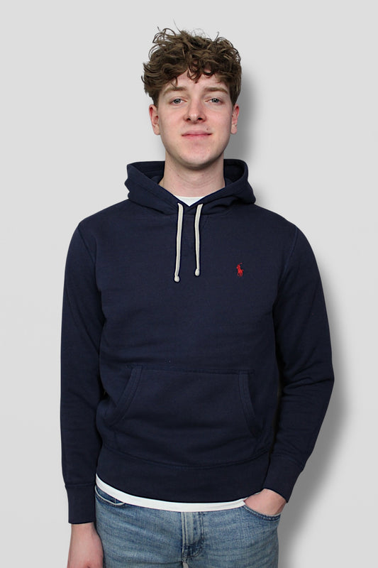 Ralph Lauren - Hoodie - S