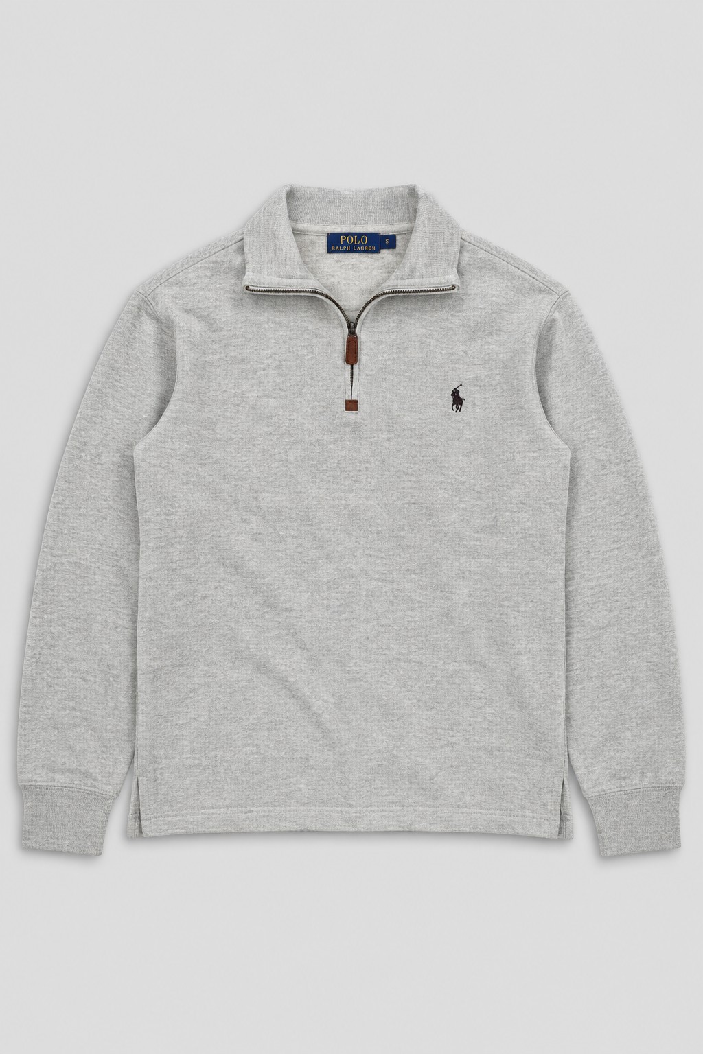 Ralph Lauren - 1/4 Zip - S