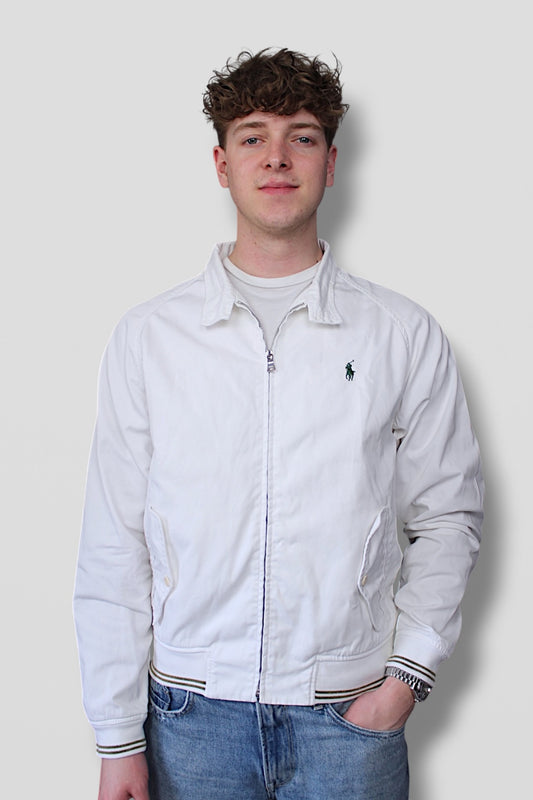 Ralph Lauren - Harrington Jacket - M