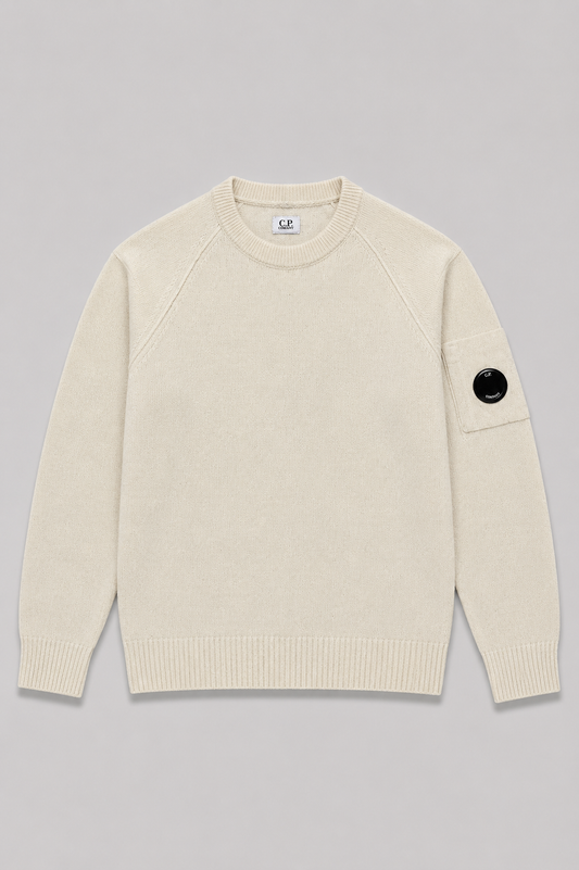 C.P. Company - Sweater - M