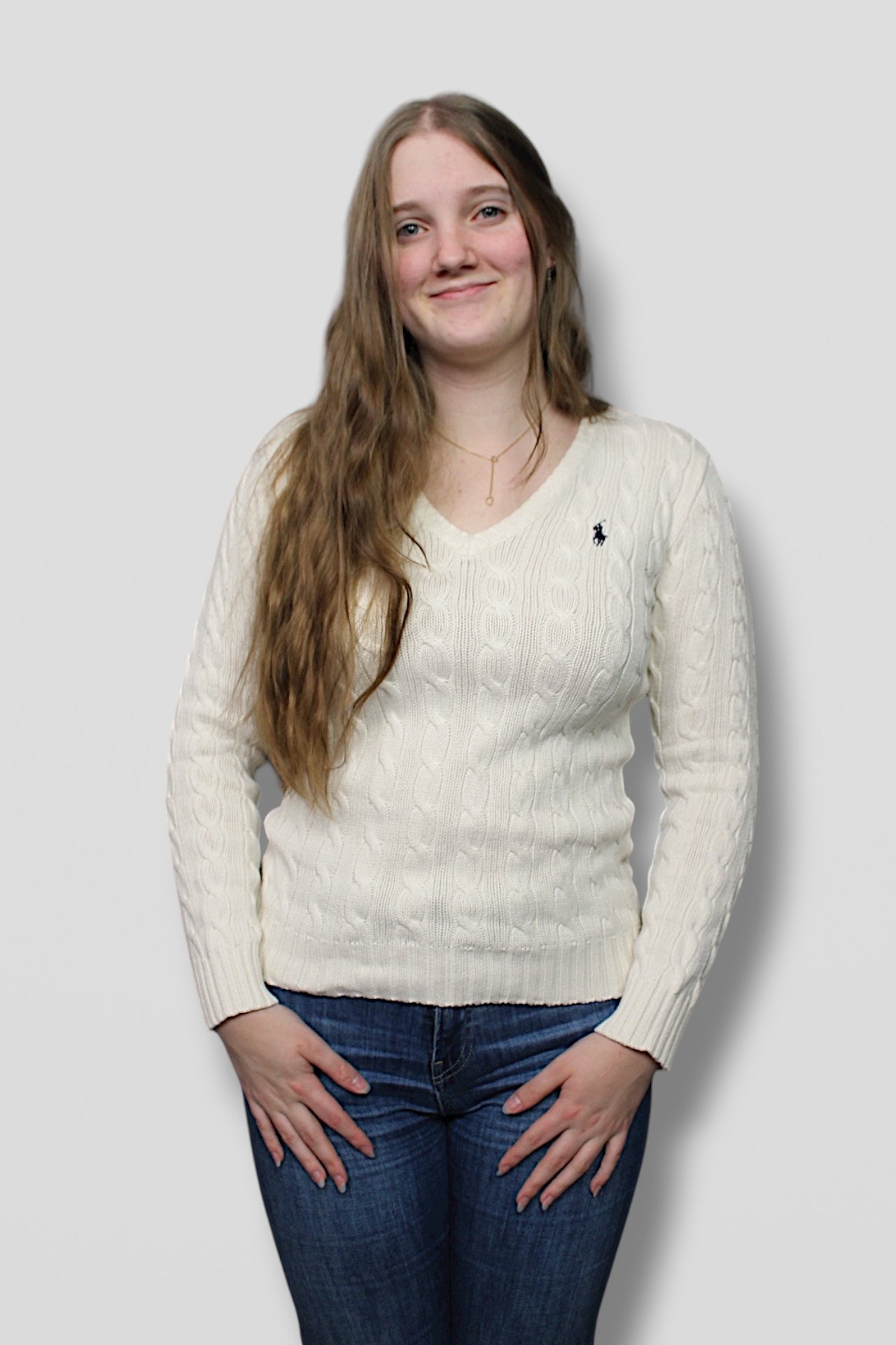 Ralph Lauren - Sweater - S