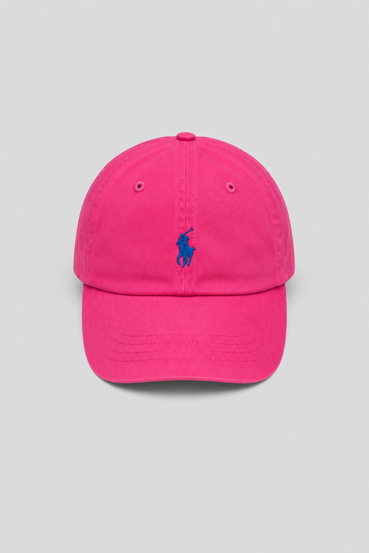 Ralph Lauren - Cap - Onesize