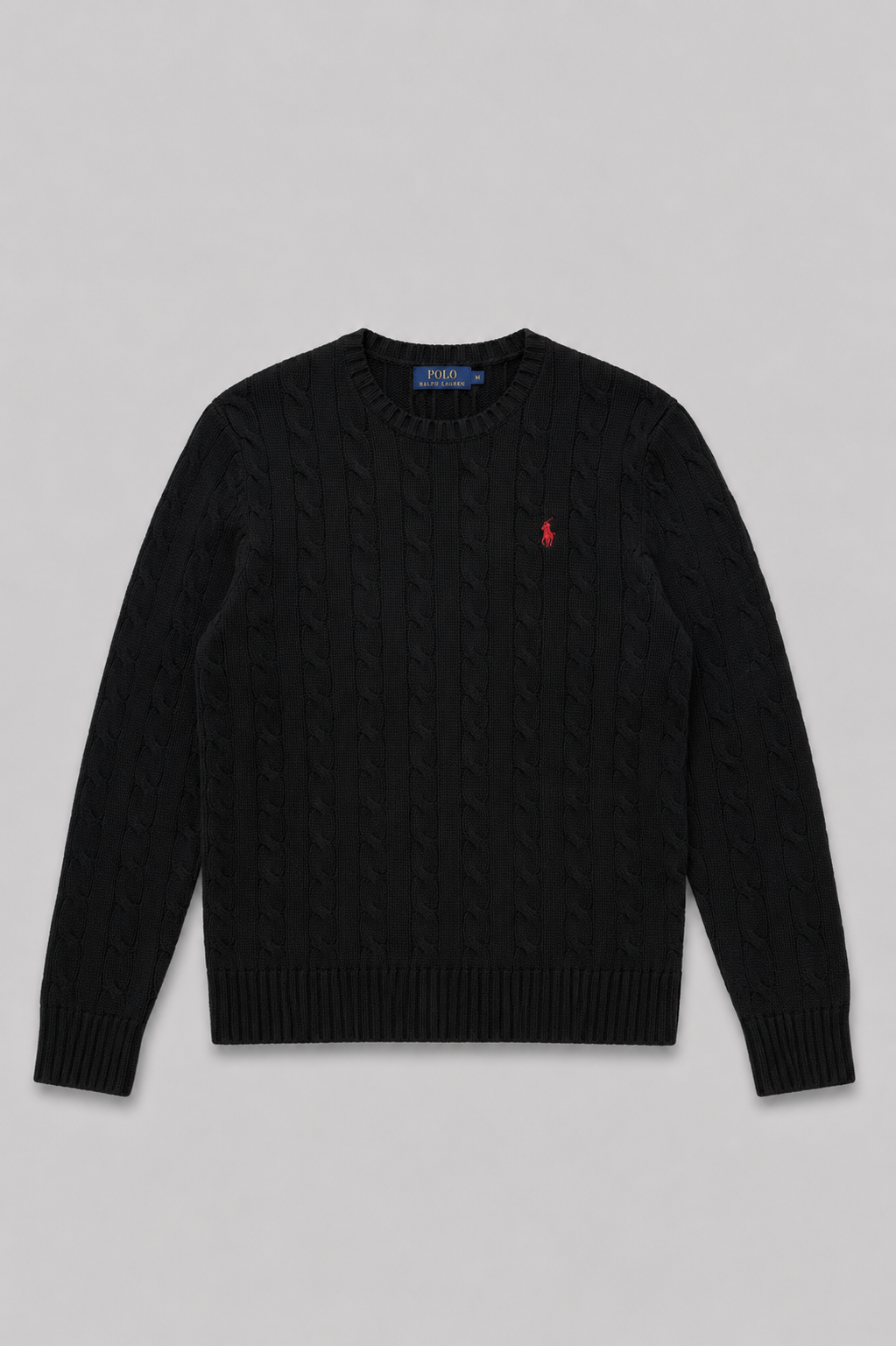Ralph Lauren - Sweater - S