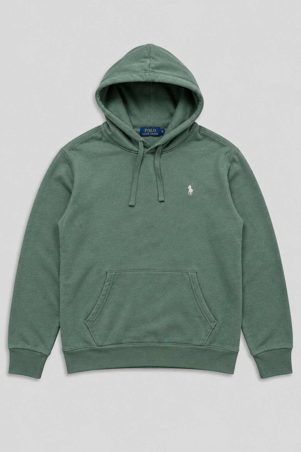 Ralph Lauren - Hoodie - M