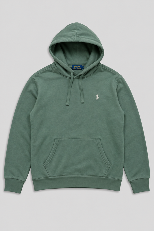 Ralph Lauren - Hoodie - M
