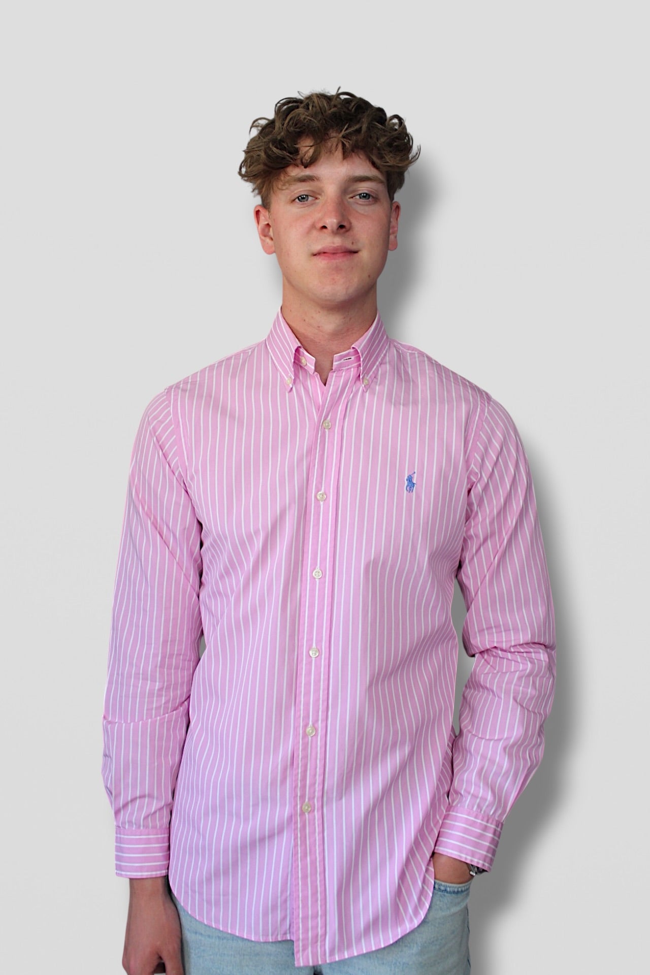 Ralph Lauren - Shirt - S