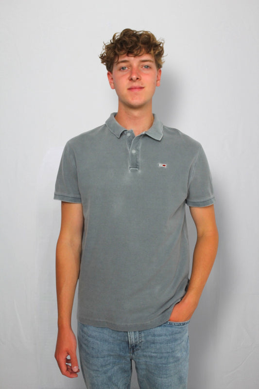 Tommy Hilfiger - Polo - M - Xrosjean