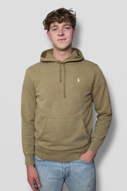 Ralph Lauren - Hoodie - S