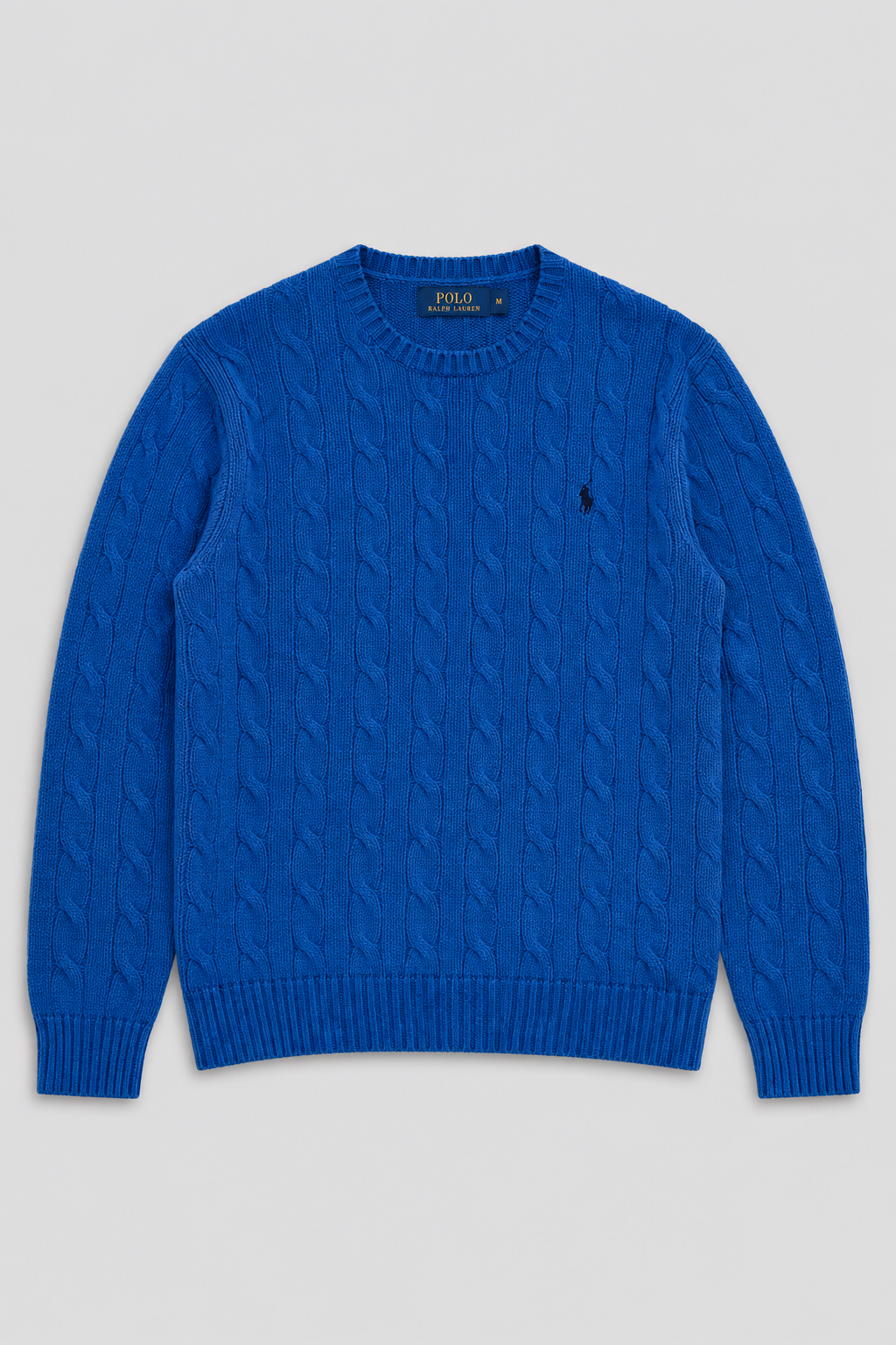 Ralph Lauren - Sweater - S