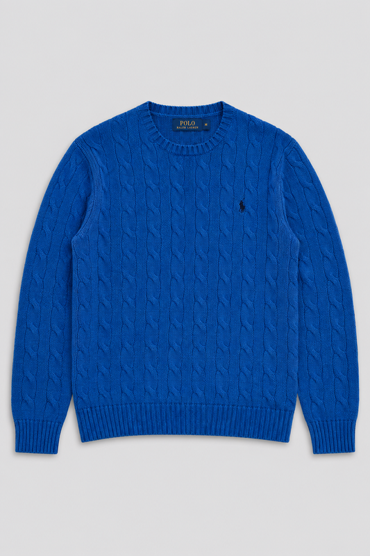 Ralph Lauren - Sweater - S