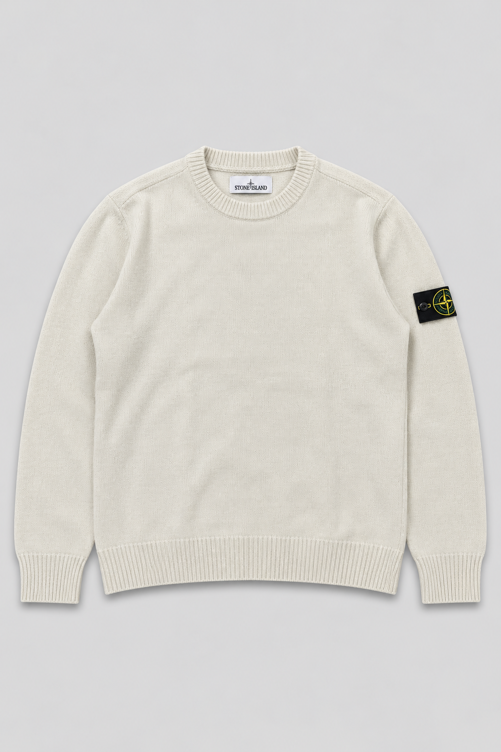 Stone Island  - Sweater - L