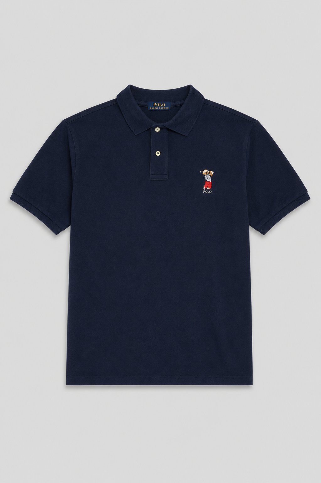 Ralph Lauren - Polo - XXL