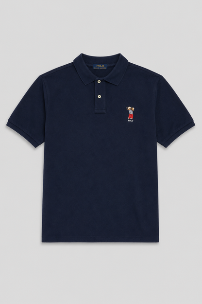 Ralph Lauren - Polo - XXL