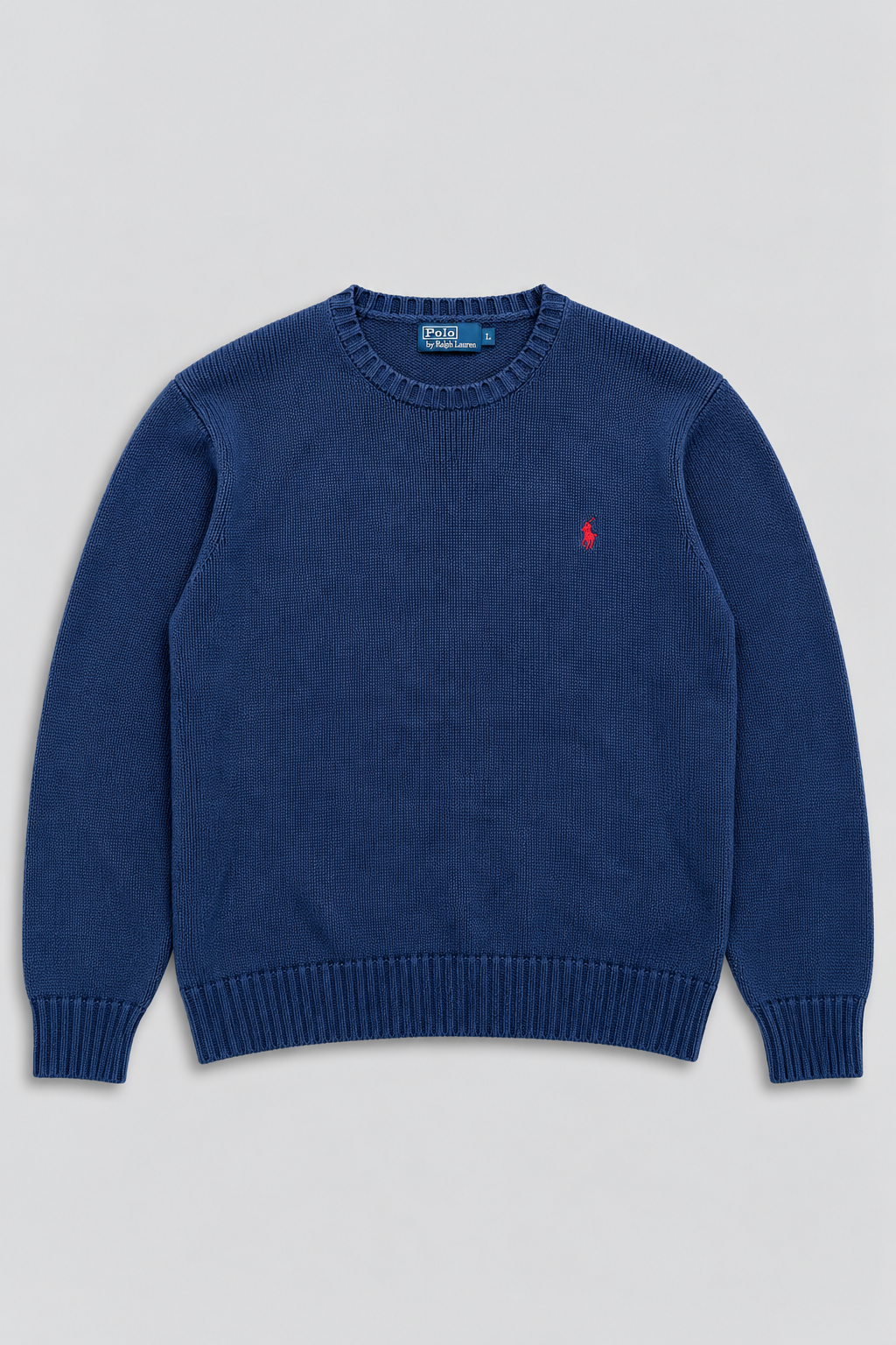 Ralph Lauren - Sweater - L
