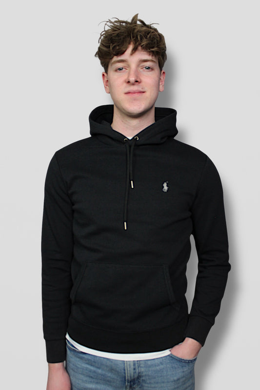 Ralph Lauren - Hoodie - XS