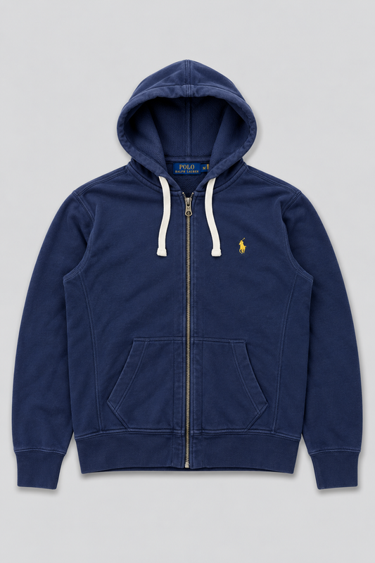 Ralph Lauren - Full Zip - M