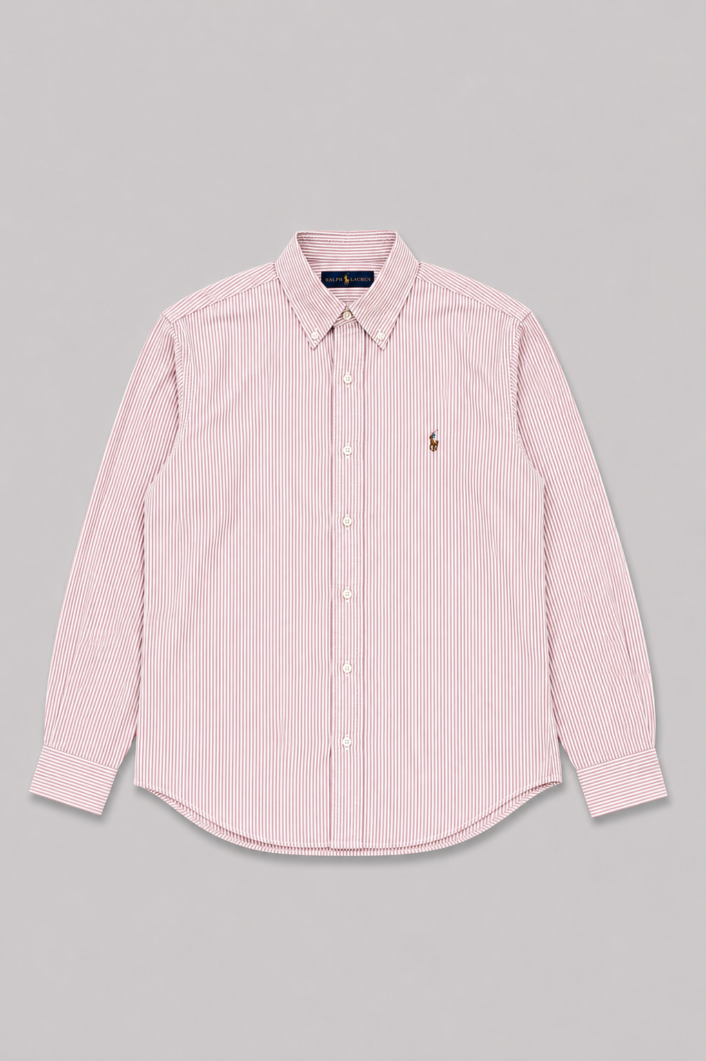 Ralph Lauren - Shirt - XXL