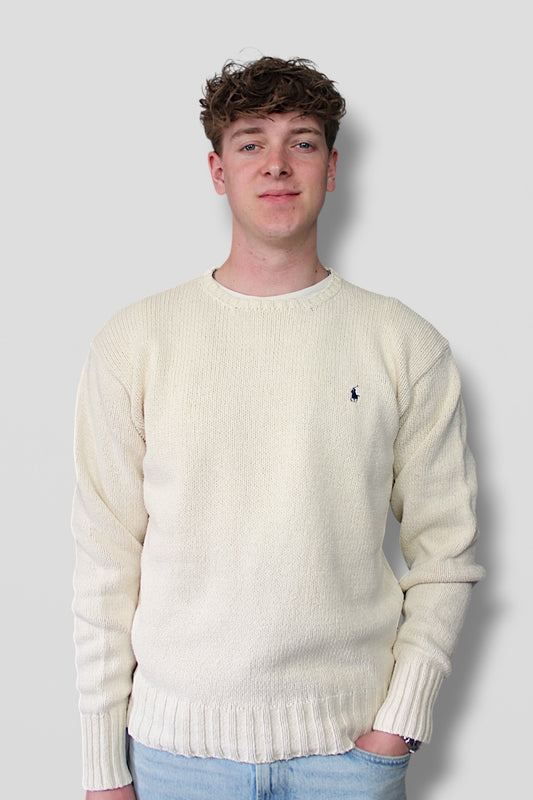 Ralph Lauren - Sweater - M